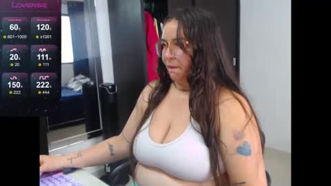 daviana online show from September 26, 8:28 pm