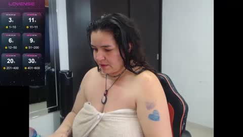 daviana online show from January 15, 2:15 pm