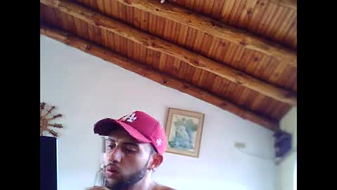 Snapshot of david23vergota chatting on October 26, 8:08 pm david23vergota online show from October 26, 8:08 pm