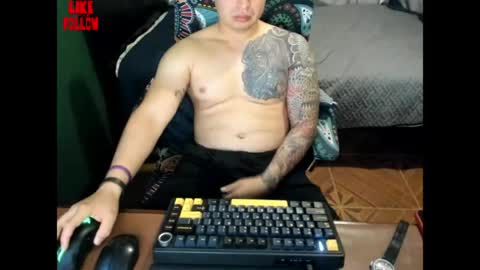 David online show from May 23, 3:57 am