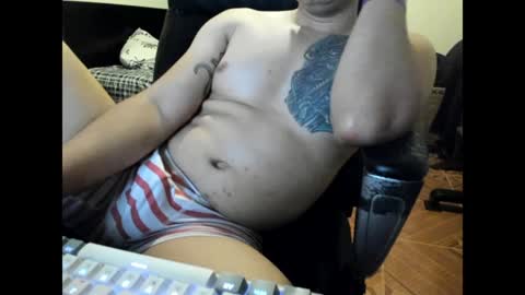 David online show from December 25, 12:48 am