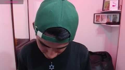 David online show from November 22, 10:29 pm