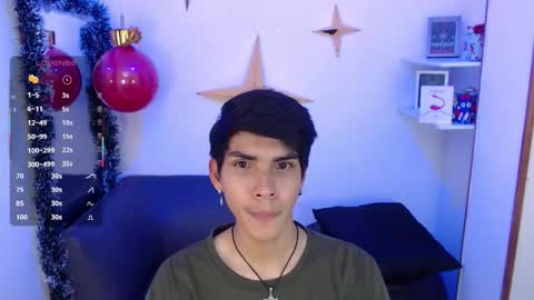 David online show from December 17, 4:08 am