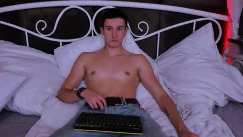 David online show from September 19, 4:00 pm