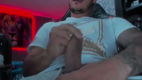 david__ox online show from March 2, 11:33 pm