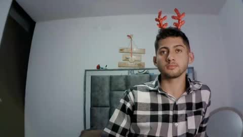 David Asturias online show from December 15, 11:20 pm