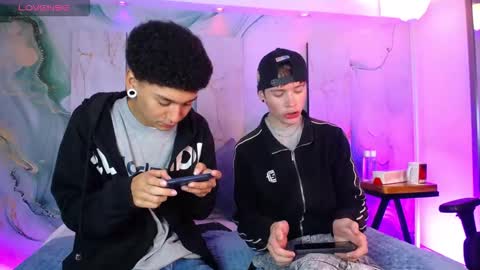 David online show from March 25, 12:56 pm