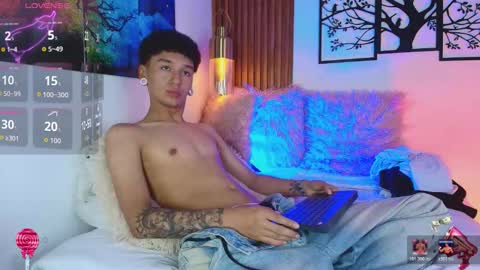 David online show from February 6, 1:47 pm