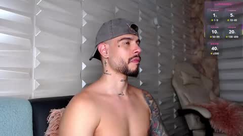 David col11 online show from February 26, 2:59 am