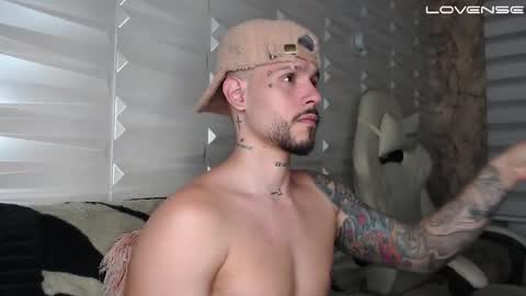 David col11 online show from November 17, 1:19 am