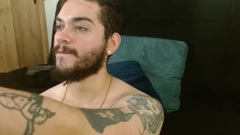 Snapshot of david_franco1 chatting on October 23, 10:32 pm Twitter davidsanctum online show from October 23, 10:32 pm