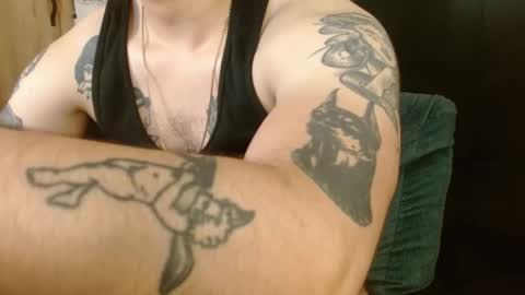 Twitter davidsanctum online show from December 5, 11:45 pm