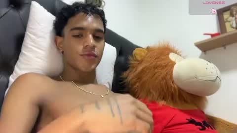 david_hot44 online show from July 31, 1:39 am