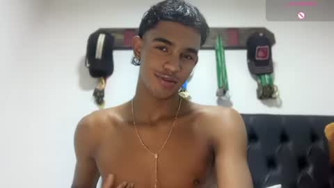 david_hot44 online show from August 5, 5:26 am