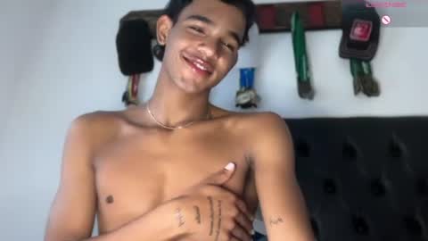 david_hot44 online show from July 7, 3:16 pm