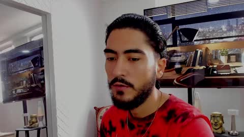 Snapshot of david_johnson372 chatting on February 14, 1:18 pm Hey im David that loves to explore and speak their fantasies. Very open talktative and nice. Feel free to chat with me online show from February 14, 1:18 pm