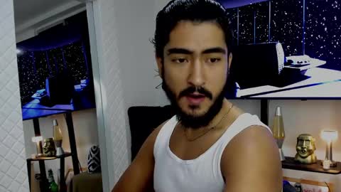 Snapshot of david_johnson372 chatting on February 2, 8:56 am Hey im David that loves to explore and speak their fantasies. Very open talktative and nice. Feel free to chat with me online show from February 2, 8:56 am
