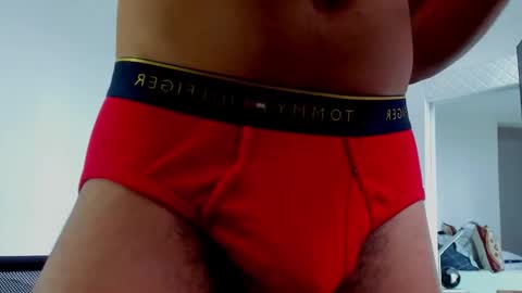 Snapshot of david_johnson372 chatting on October 18, 12:09 pm Hey im David that loves to explore and speak their fantasies. Very open talktative and nice. Feel free to chat with me online show from October 18, 12:09 pm