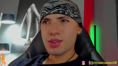 David Jons online show from March 6, 1:15 am