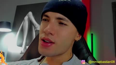 David Jons online show from March 16, 5:44 am