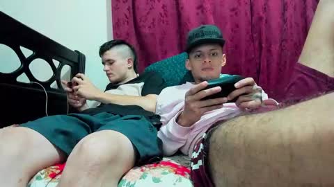 David online show from October 1, 2:32 am