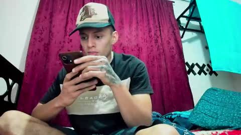 David online show from October 3, 10:29 pm