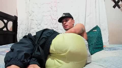 David online show from April 29, 6:02 pm