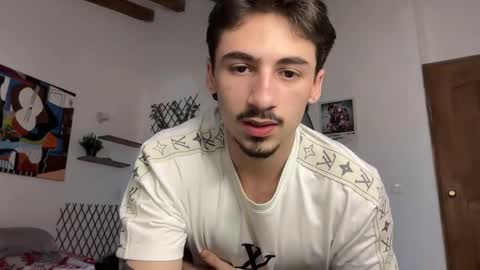 David online show from November 22, 7:01 pm