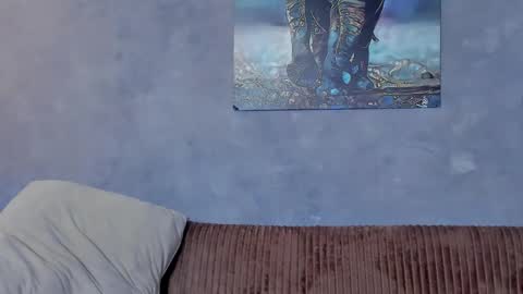 David online show from April 2, 12:18 am