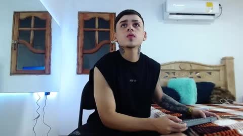 luis online show from November 19, 8:13 am