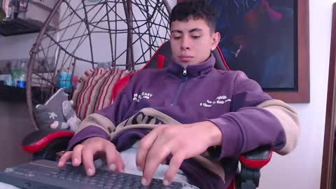 david online show from January 9, 3:28 pm