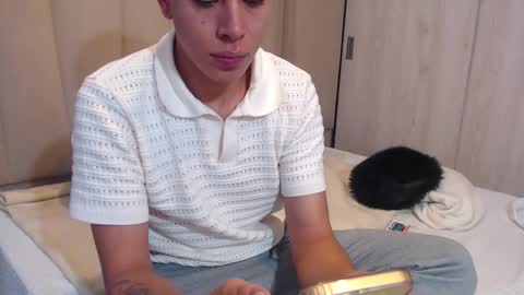 david online show from December 1, 7:45 pm