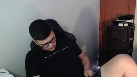 david smit online show from January 8, 6:58 pm