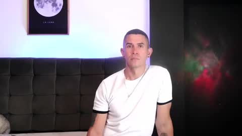  -- David Stark --  online show from March 5, 7:49 pm