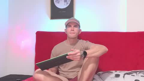  -- David Stark --  online show from January 16, 7:31 pm