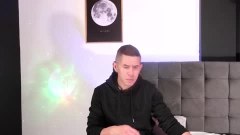  -- David Stark --  online show from March 6, 11:20 pm