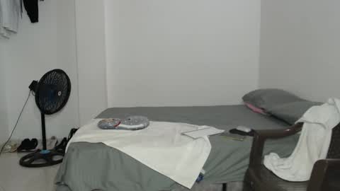 DavidSexxx777 online show from October 13, 12:45 am