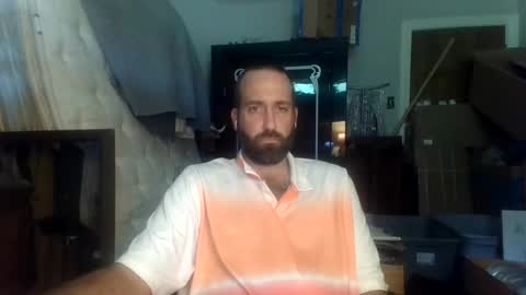 DavidBoner85 online show from June 28, 1:18 pm