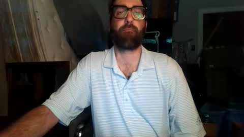 DavidBoner85 online show from May 17, 9:13 pm