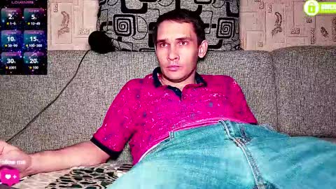 DavidCarroll online show from February 11, 12:09 pm