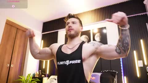 David Blakee online show from February 10, 4:48 am