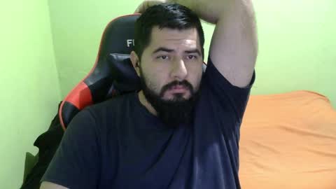 David online show from March 27, 10:05 am