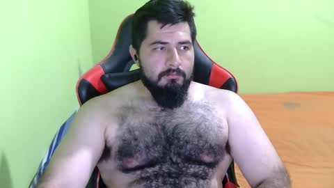 David online show from February 22, 5:34 am