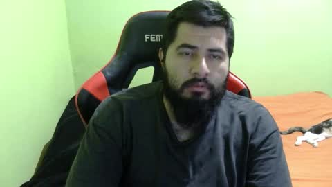 David online show from January 10, 8:09 am