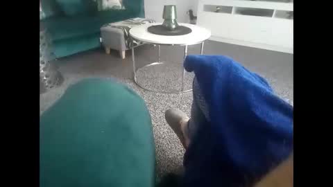 Snapshot of davidf75 chatting on September 27, 8:01 am davidf75 online show from September 27, 8:01 am