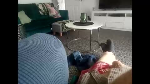 Snapshot of davidf75 chatting on October 21, 12:21 pm davidf75 online show from October 21, 12:21 pm