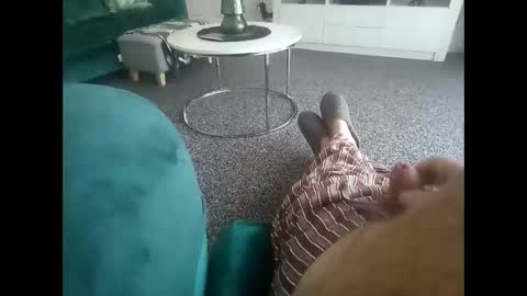 Snapshot of davidf75 chatting on October 9, 8:42 am davidf75 online show from October 9, 8:42 am