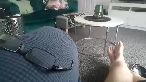 Snapshot of davidf75 chatting on October 14, 12:41 pm davidf75 online show from October 14, 12:41 pm