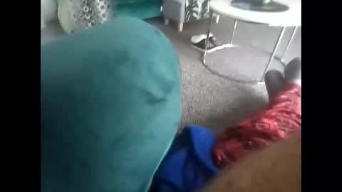 Snapshot of davidf75 chatting on October 1, 9:08 am davidf75 online show from October 1, 9:08 am