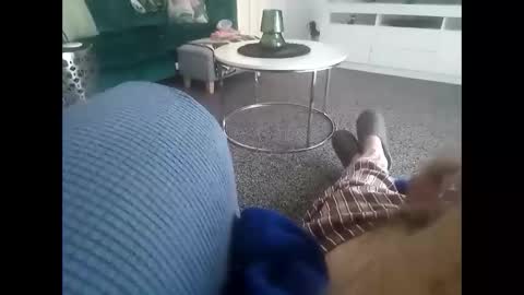 Snapshot of davidf75 chatting on October 24, 8:37 am davidf75 online show from October 24, 8:37 am